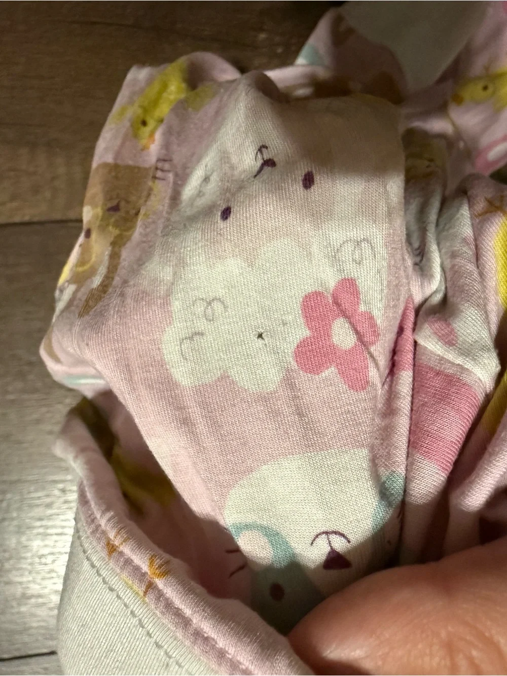 Little Sleepies little sleepies